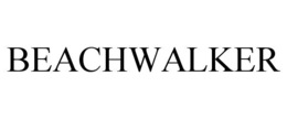 BEACHWALKER trademark