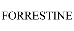 FORRESTINE trademark