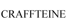 CRAFFTEINE trademark