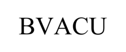 BVACU trademark