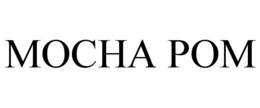 MOCHA POM trademark