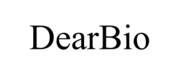 DEARBIO trademark