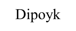 DIPOYK trademark