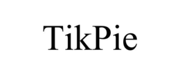 TIKPIE trademark