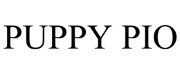 PUPPY PIO trademark