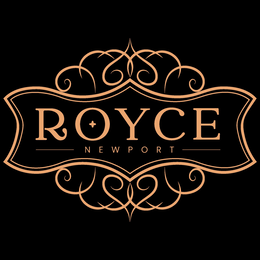 ROYCE NEWPORT trademark