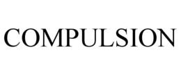 COMPULSION trademark