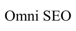 OMNI SEO trademark