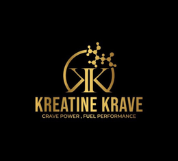 KREATINE KRAVE trademark