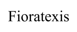 FIORATEXIS trademark