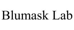 BLUMASK LAB trademark