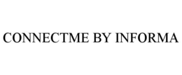 CONNECTME BY INFORMA trademark