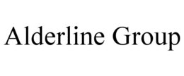 ALDERLINE GROUP trademark
