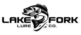 LAKE FORK LURE CO. trademark