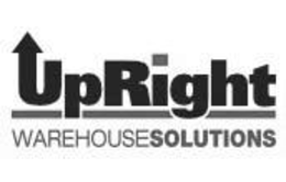 UPRIGHT WAREHOUSESOLUTIONS trademark