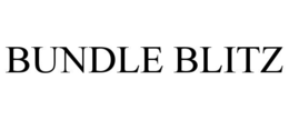 BUNDLE BLITZ trademark