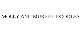 MOLLY AND MURPHY DOODLES trademark