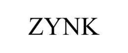 ZYNK trademark