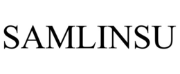 SAMLINSU trademark