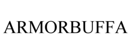 ARMORBUFFA trademark
