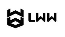 W LWW trademark