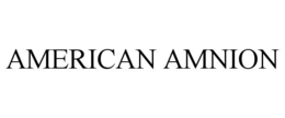 AMERICAN AMNION trademark