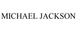 MICHAEL JACKSON trademark