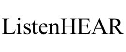 LISTENHEAR trademark
