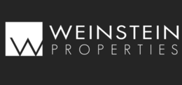 W WEINSTEIN PROPERTIES trademark