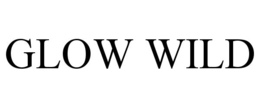 GLOW WILD trademark