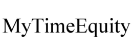 MYTIMEEQUITY trademark