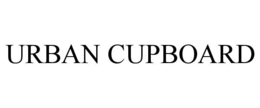URBAN CUPBOARD trademark