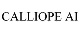 CALLIOPE AI trademark