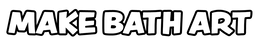 MAKE BATH ART trademark