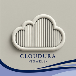 CLOUDURA -TOWELS- trademark
