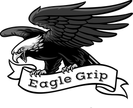 EAGLE GRIP trademark