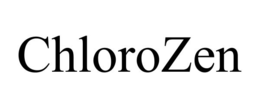 CHLOROZEN trademark