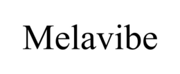 MELAVIBE trademark