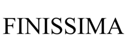 FINISSIMA trademark