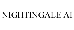 NIGHTINGALE AI trademark