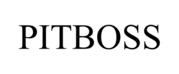 PITBOSS trademark