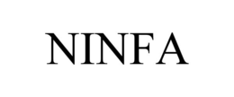 NINFA trademark