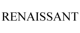 RENAISSANT trademark