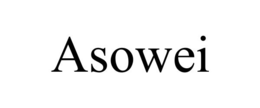 ASOWEI trademark