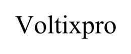 VOLTIXPRO trademark