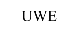 UWE trademark