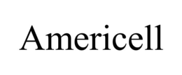 AMERICELL trademark