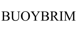 BUOYBRIM trademark