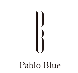 PB PABLO BLUE trademark