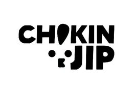 CHIKINJIP trademark